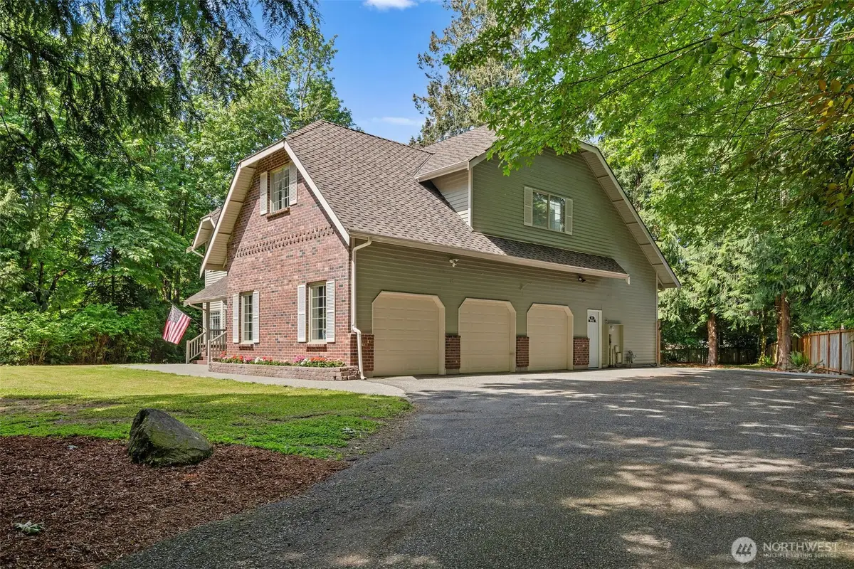 28219 187th Avenue Se, Kent, WA 98042 - #1