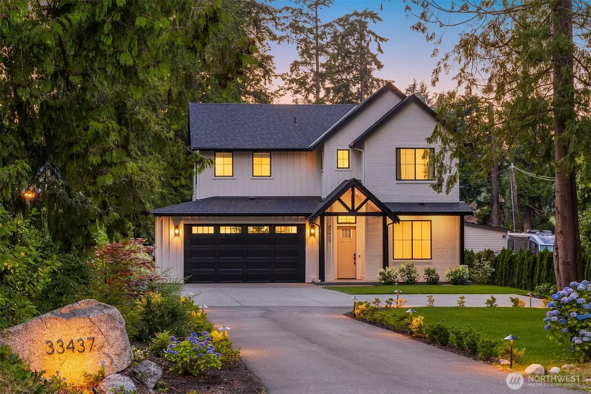 33437 33rd Place S, Federal Way, WA 98001 - #1