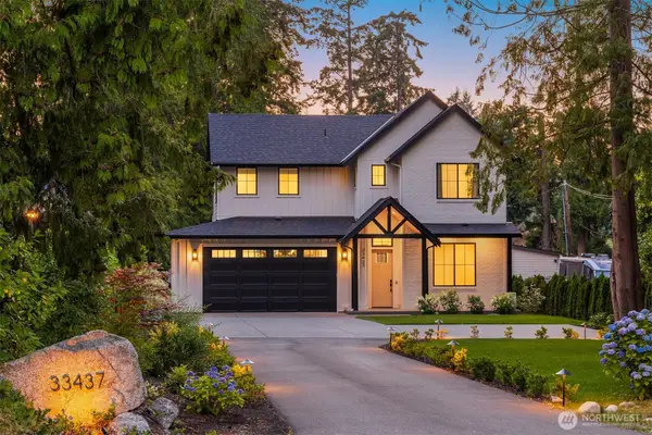33437 33rd Place S, Federal Way, WA 98001