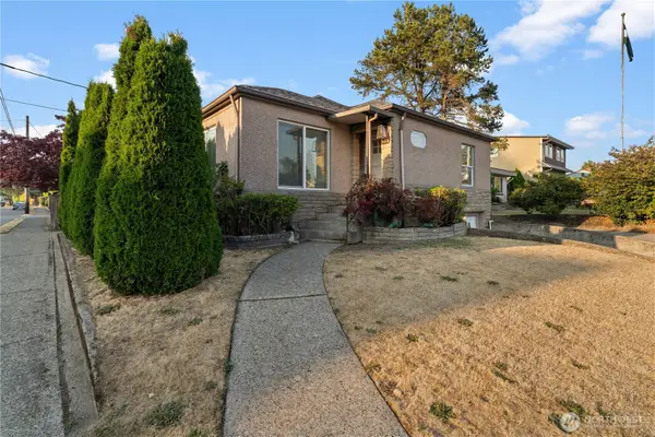 801 N Stevens Street, Tacoma, WA 98406