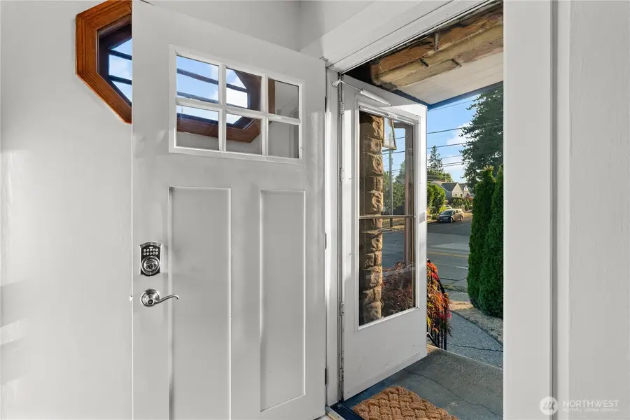 801 N Stevens Street, Tacoma, WA 98406 - #2