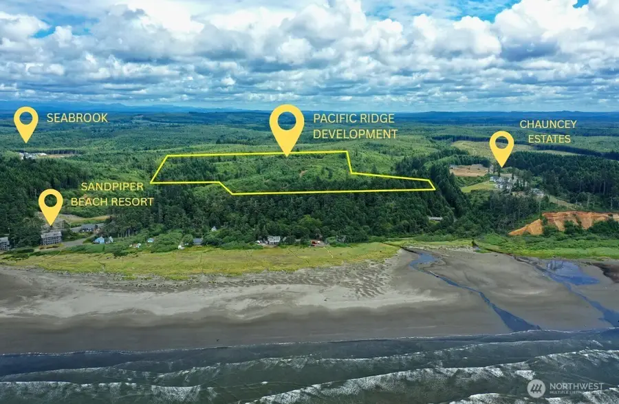 0 State Route 109 #Lots 1 -2 S32 T20 R12, Pacific Beach, WA 98571 - #2