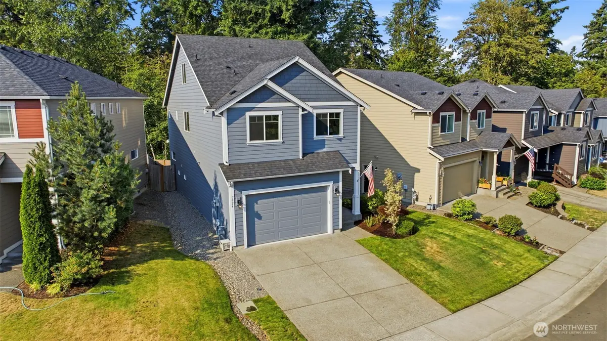 7924 161st Court E, Puyallup, WA 98375 - #1