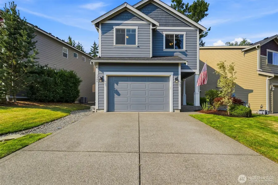 7924 161st Court E, Puyallup, WA 98375 - #2