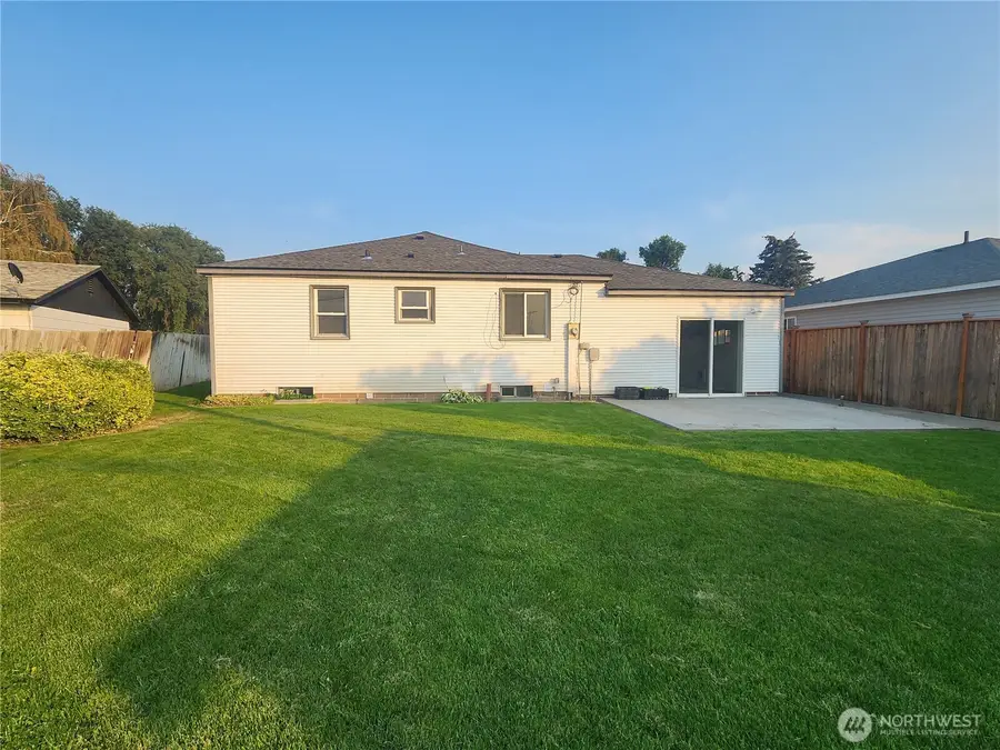 617 SE G St, Quincy, WA 98848 - #2