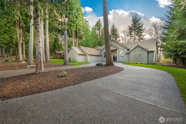 5520 Canvasback Road, Blaine, WA 98230