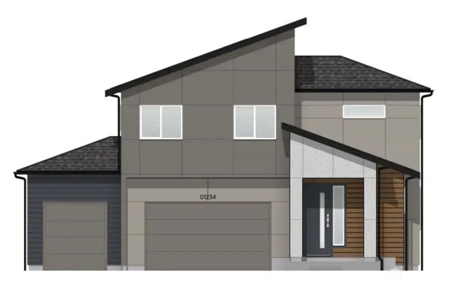 1519 141st Street E #73, Tacoma, WA 98445 - #2