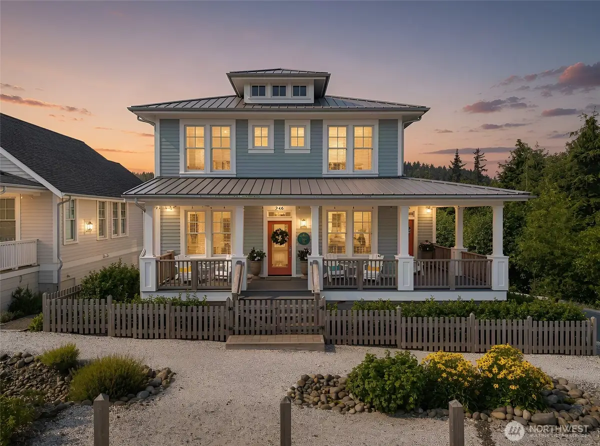 286 Compass Street, Pacific Beach, WA 98571 - #1