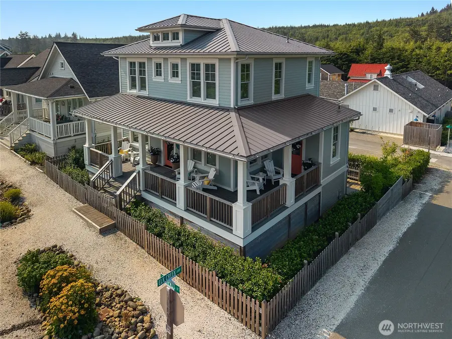 286 Compass Street, Pacific Beach, WA 98571 - #2