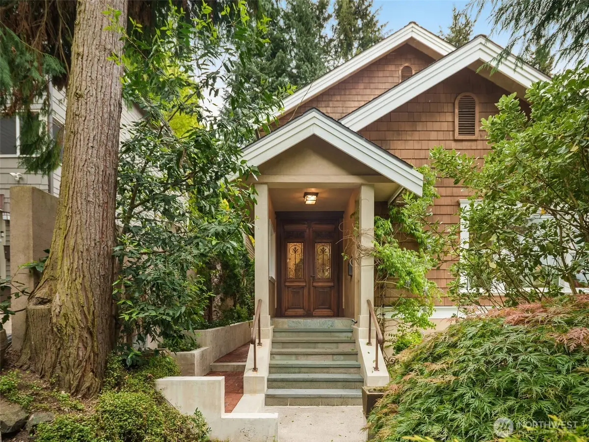 1007 W Newell Street, Seattle, WA 98119 - #1