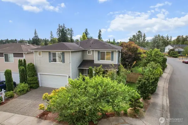 21409 SE 298th Place, Kent, WA 98042