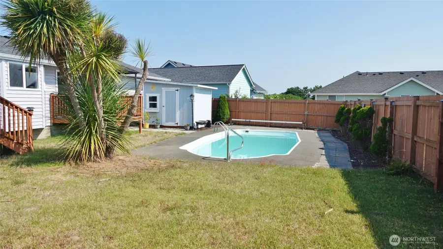 1102 Fairwood Drive Sw, Ocean Shores, WA 98569 - #3