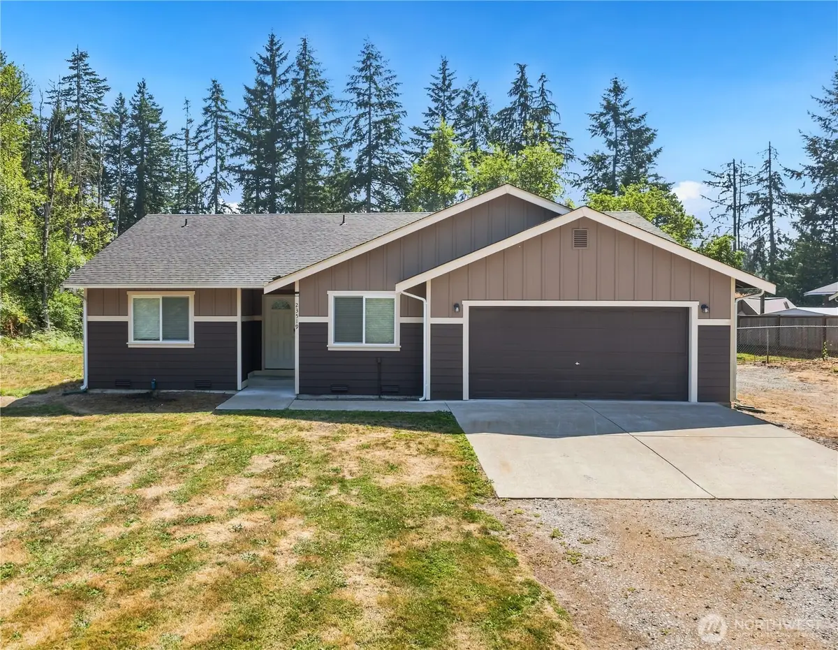 23519 152nd Avenue E, Graham, WA 98338 - #1