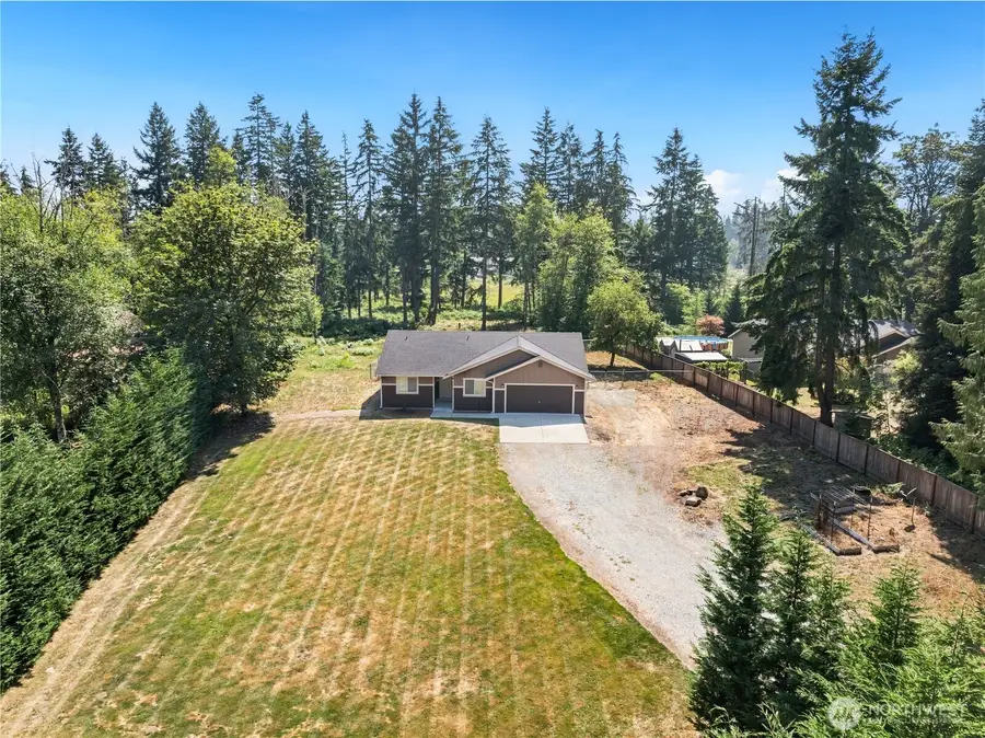 23519 152nd Avenue E, Graham, WA 98338 - #2