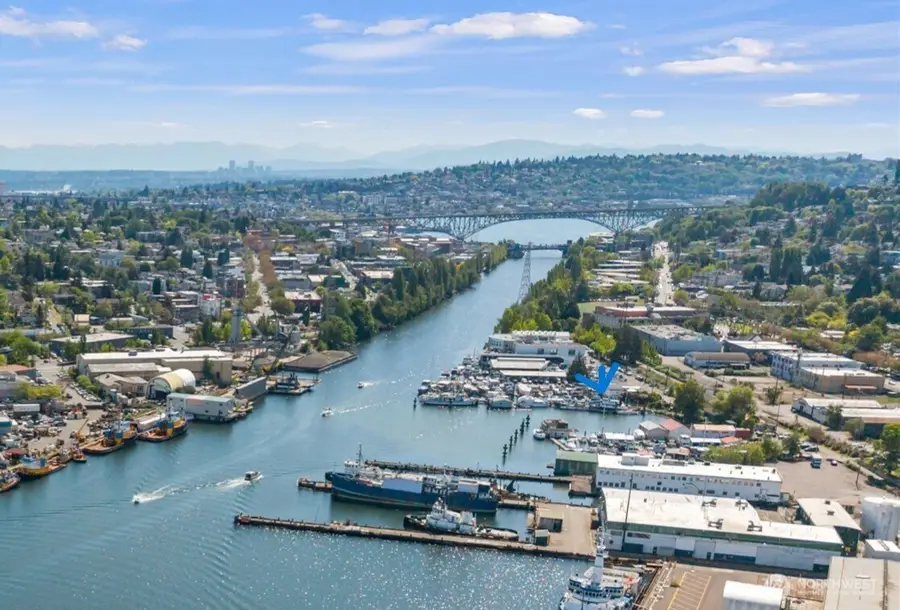 624 W Ewing Street, Seattle, WA 98119 - #2