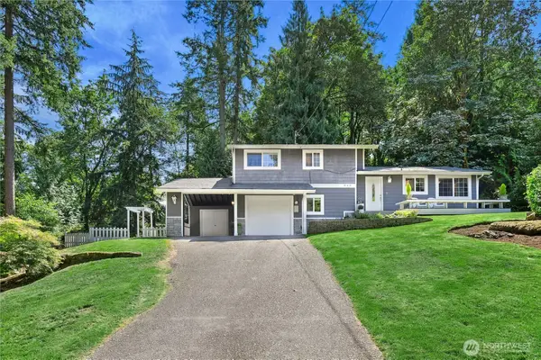 860 Valley View Place Sw, Issaquah, WA 98027
