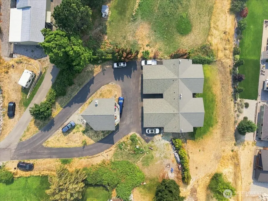 57 Katalpa Lane, Manson, WA 98831 - #2
