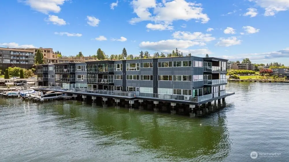 515 Lake Street S #205, Kirkland, WA 98033 - #1