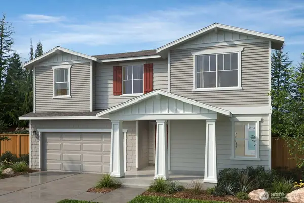 3503 99th Place Ne #01, Marysville, WA 98270
