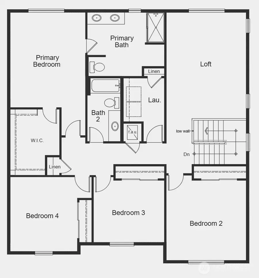 3503 99th Place Ne #01, Marysville, WA 98270 - #3