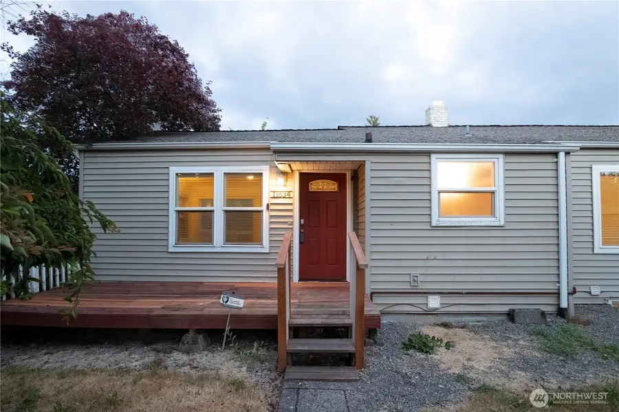 11634 25th Avenue S, Seattle, WA 98168 - #2
