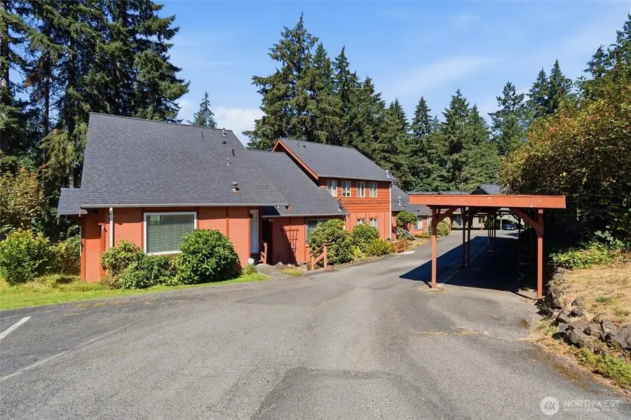 12824 62nd Avenue Nw #D4, Gig Harbor, WA 98332 - #3
