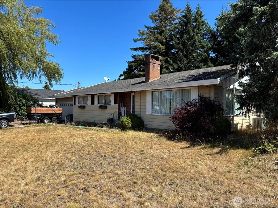 8554 Bender Road, Lynden, WA 98264 - #3