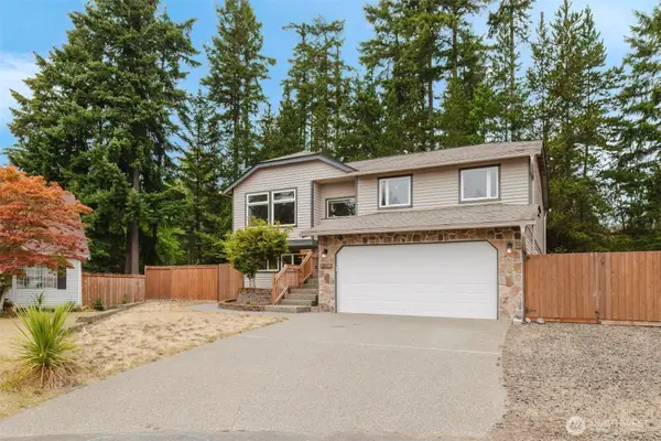 10381 Wilkes Court Nw, Silverdale, WA 98383