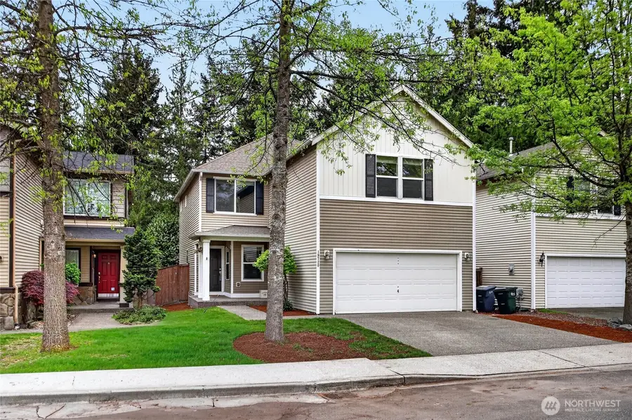 19720 99th Street Ct E, Bonney Lake, WA 98391 - #2