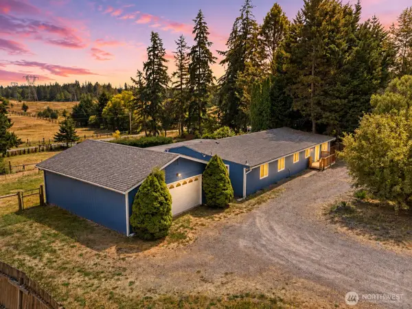 32501 65th Avenue S, Roy, WA 98580