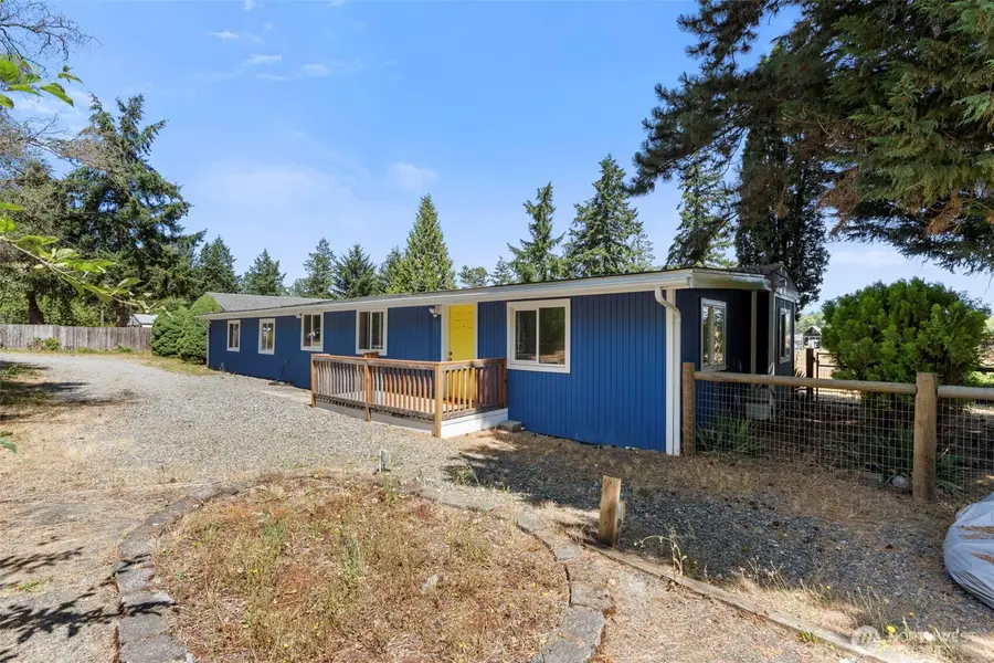 32501 65th Avenue S, Roy, WA 98580 - #2