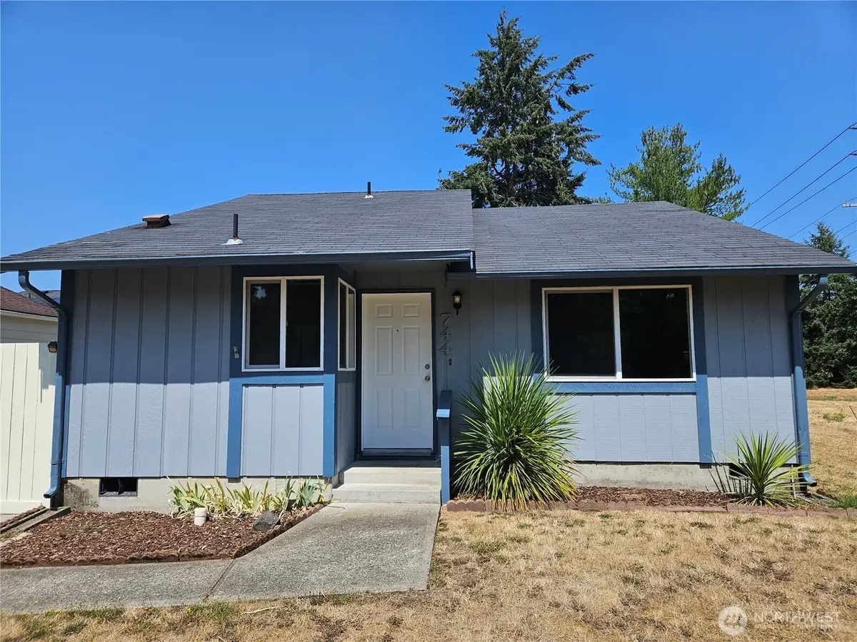 744 Berne Lane Se, Olympia, WA 98513 - #1