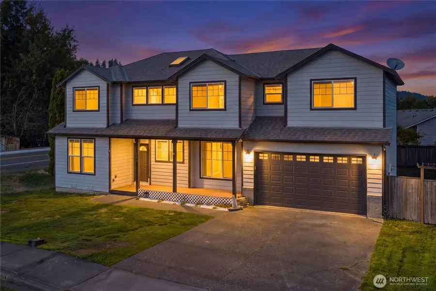 125 6th Avenue N, Algona, WA 98001 - #2