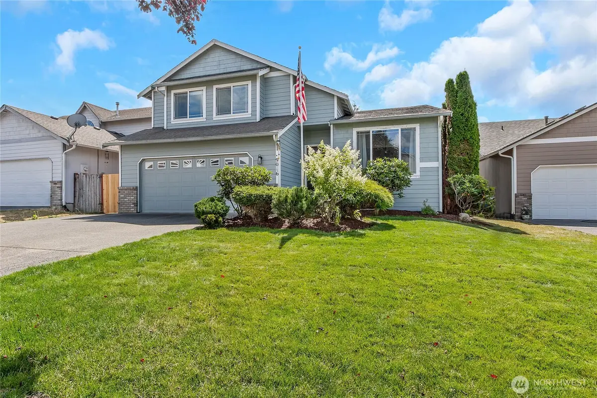 9016 190th Street E, Puyallup, WA 98375 - #1