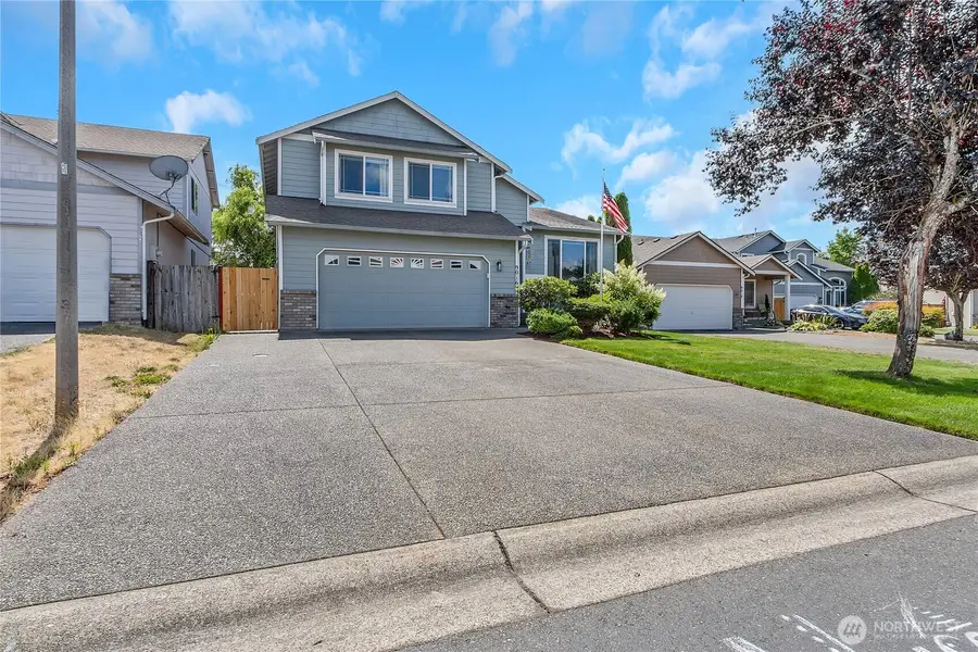 9016 190th Street E, Puyallup, WA 98375 - #2