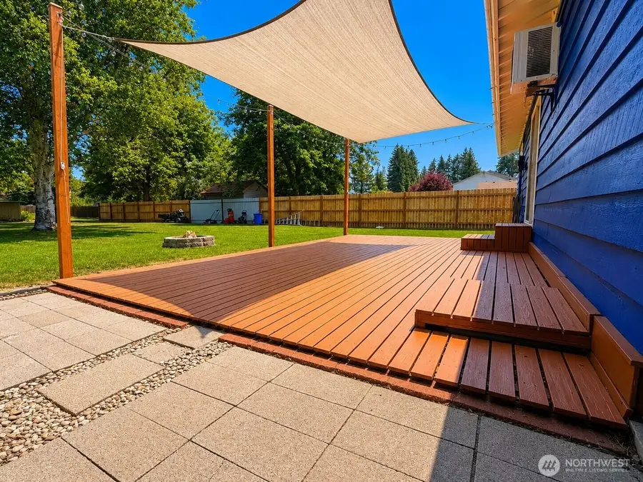 530 Cascade Street, Leavenworth, WA 98826 - #3