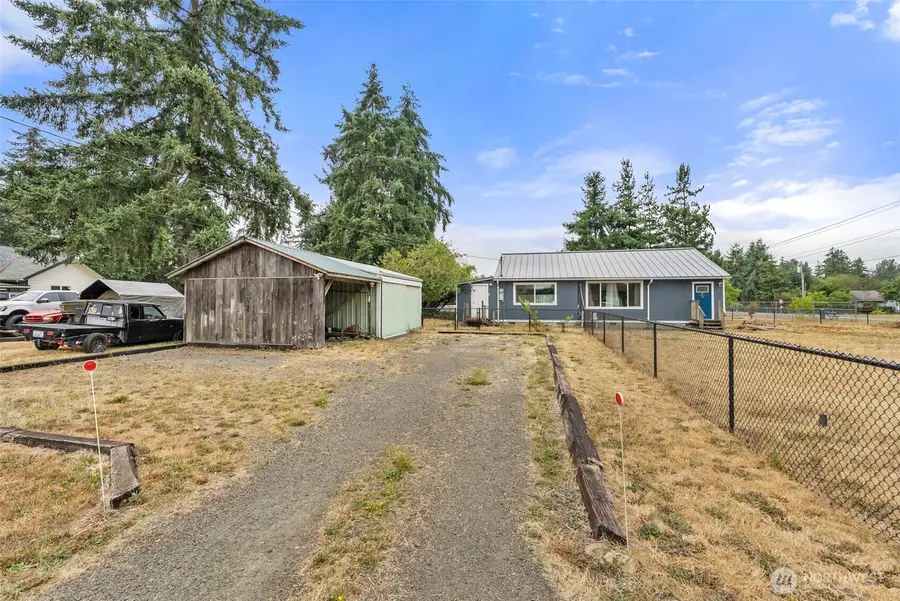 204 E Eagle Street, Oakville, WA 98568 - #2