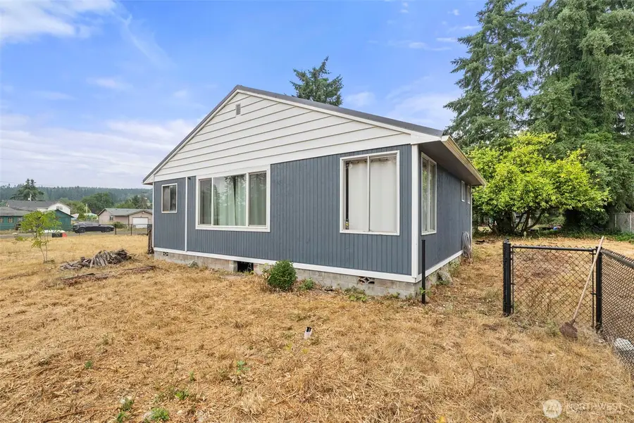 204 E Eagle Street, Oakville, WA 98568 - #3