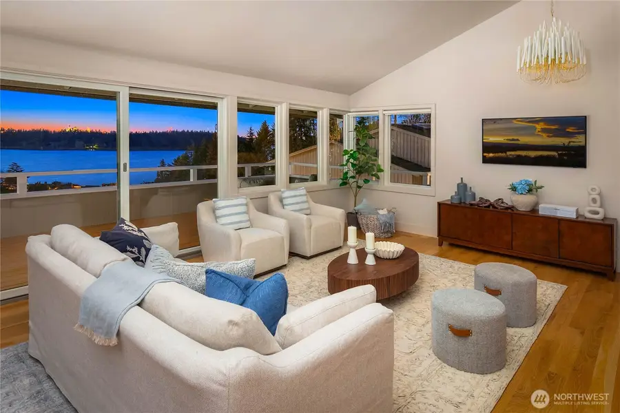 7580 SE 71st Street, Mercer Island, WA 98040 - #2