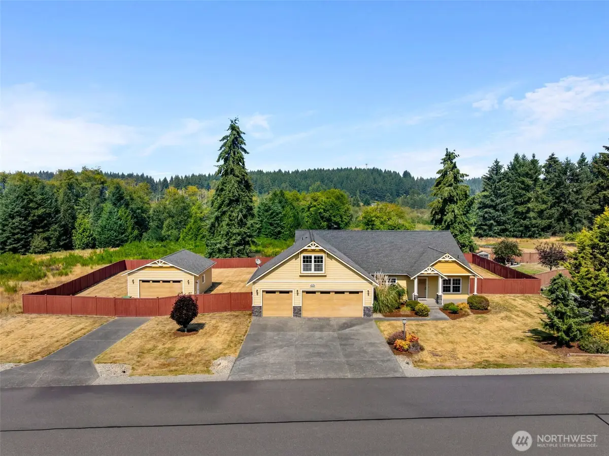 8634 Fox Ridge Lane Se, Olympia, WA 98513 - #1