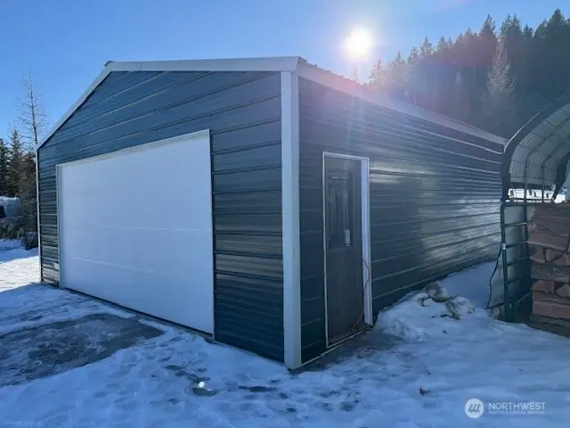 94 Grafton Road, Tonasket, WA 98855 - #3