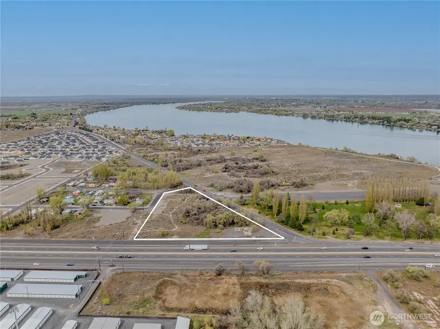 0 N Westshore Drive, Moses Lake, WA 98837 - #3