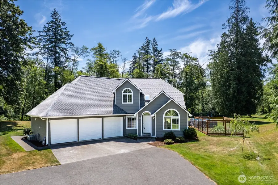 2787 H Street Road, Blaine, WA 98230 - #2