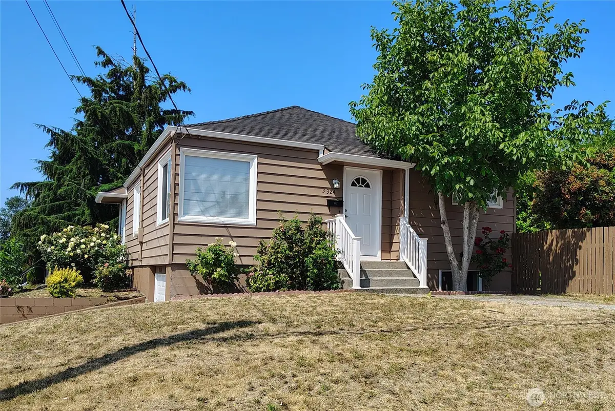 5324 Mckinley Avenue, Tacoma, WA 98404 - #1