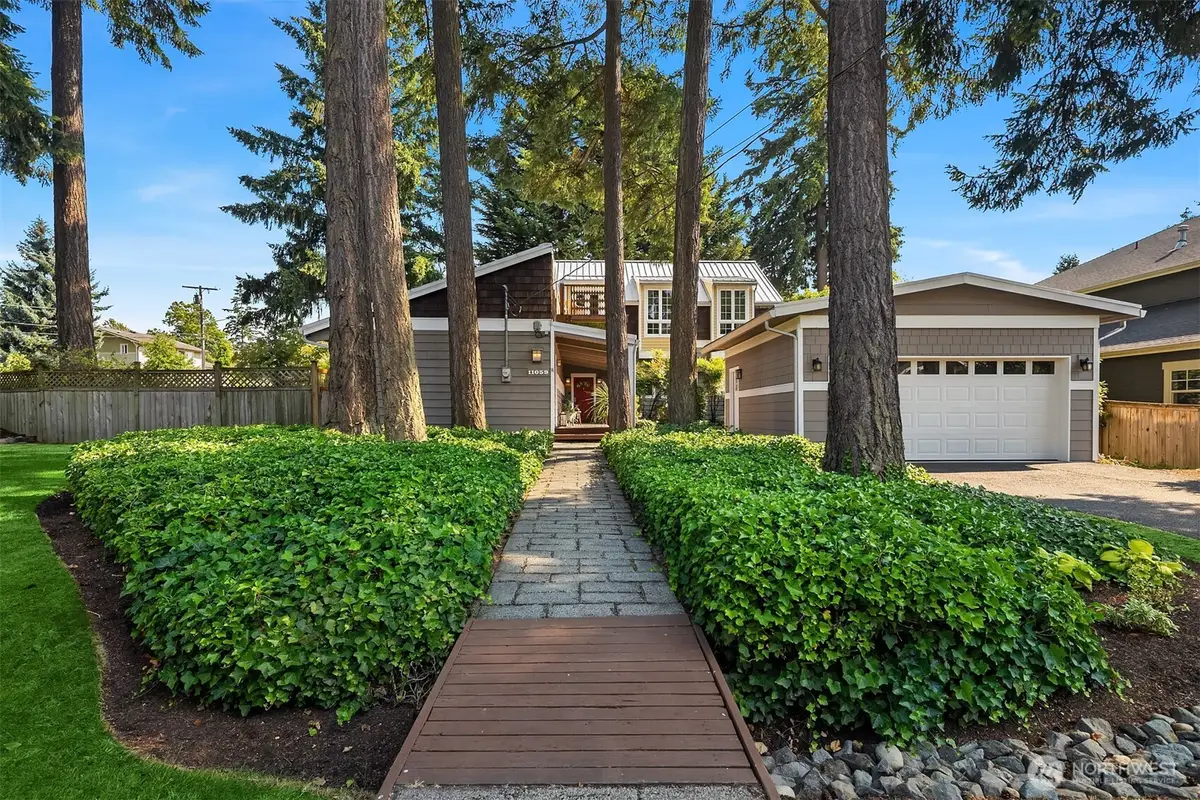11059 SE 31st Street, Bellevue, WA 98004 - #1