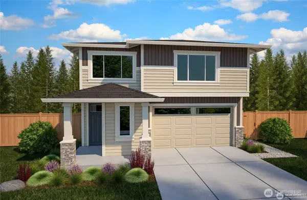 7335 Mirasett Street Sw, Tumwater, WA 98512