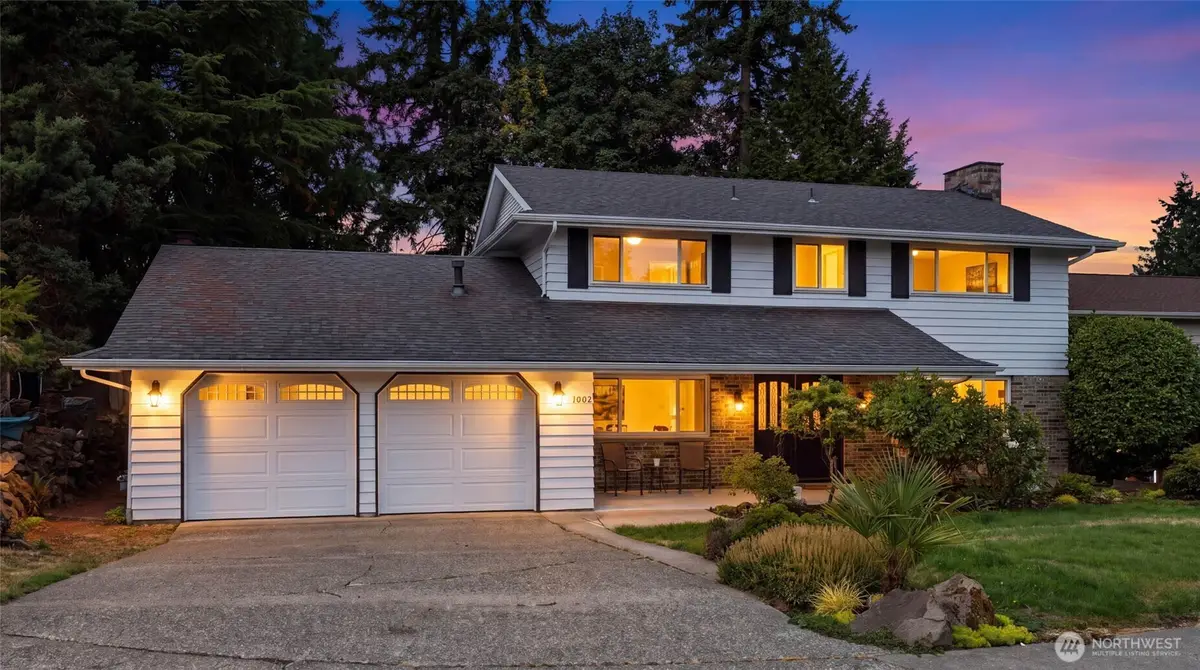 1003 144th Place Se, Bellevue, WA 98007 - #1
