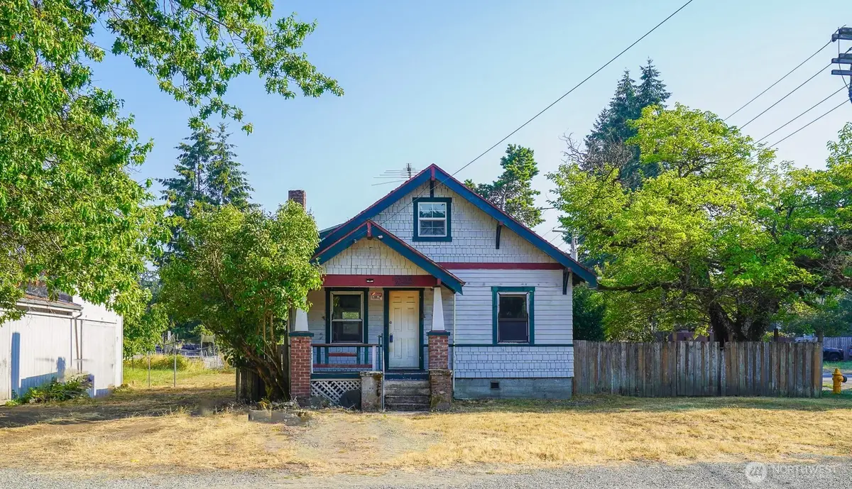 724 134th Street S, Tacoma, WA 98444 - #1