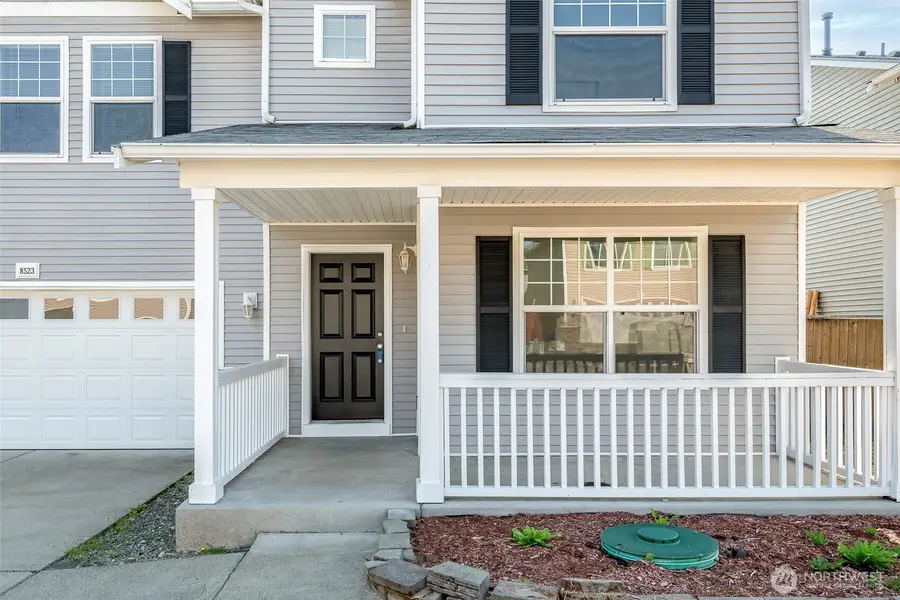 8523 21st Avenue E, Tacoma, WA 98445 - #2