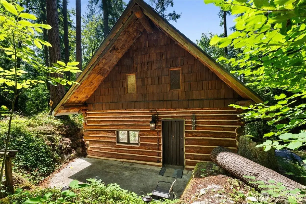25525 SE Tiger Mountain Road, Issaquah, WA 98027 - #1